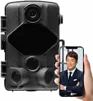 塚本無線　デジタルトレイルカメラ  4K 防犯カメラ　WTW-TC31AP WTW-TC31AP – 防犯カメラの塚本無線
